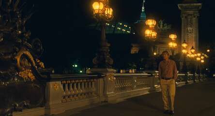 Streets of Paris