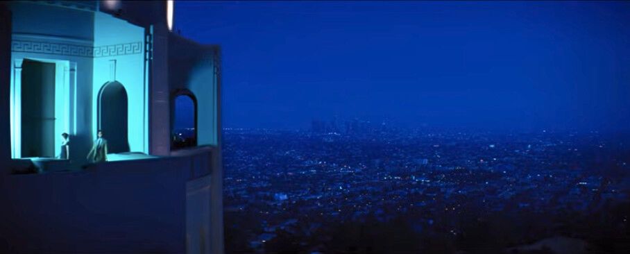Griffith Observatory