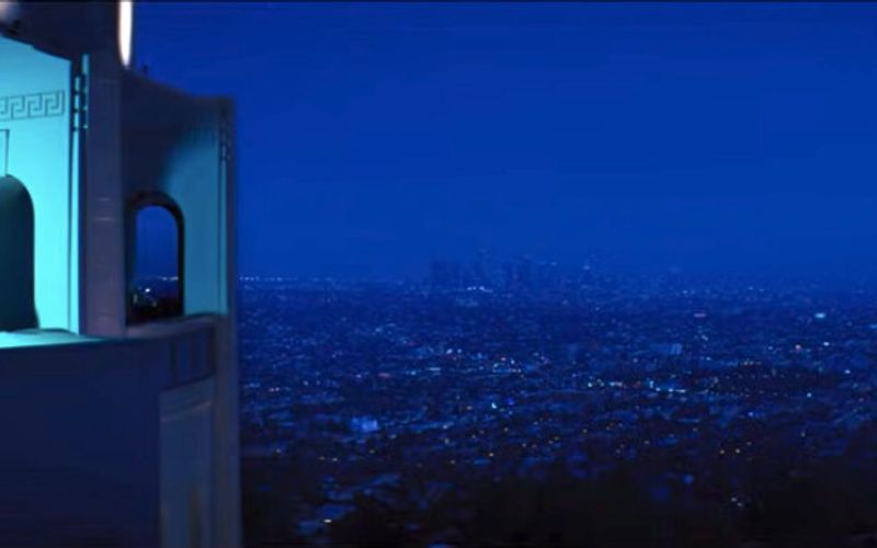 Griffith Observatory
