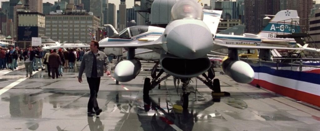USS Intrepid