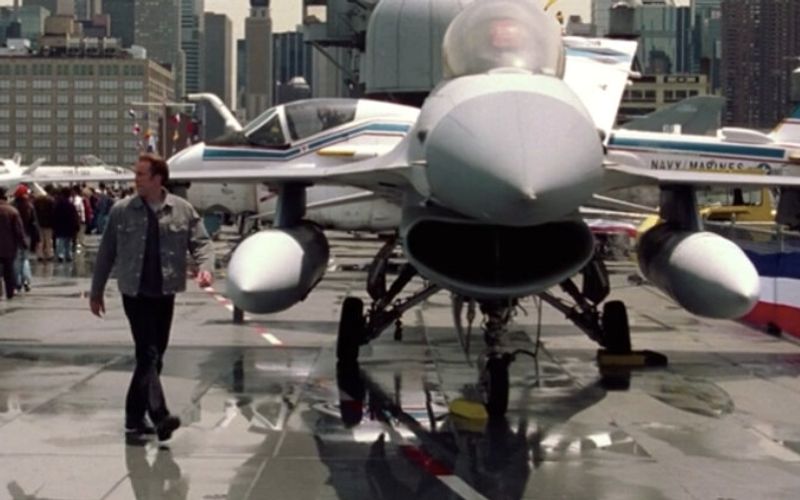 USS Intrepid