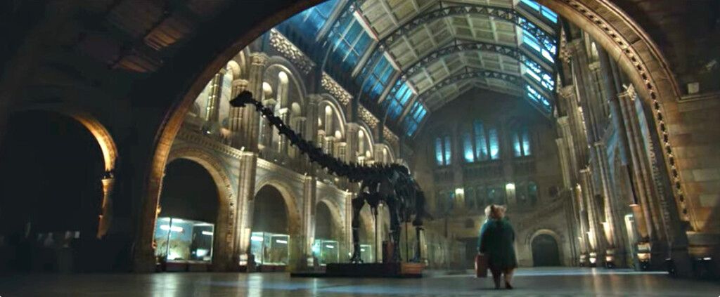 Natural History Museum