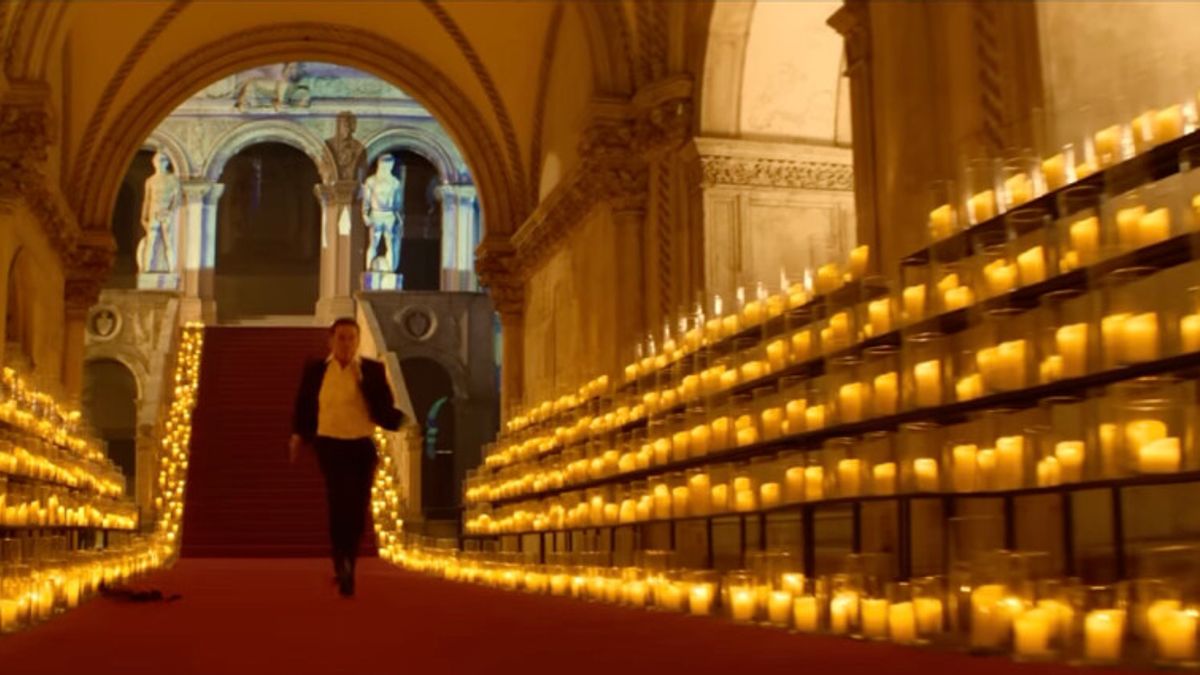 Doge's Palace