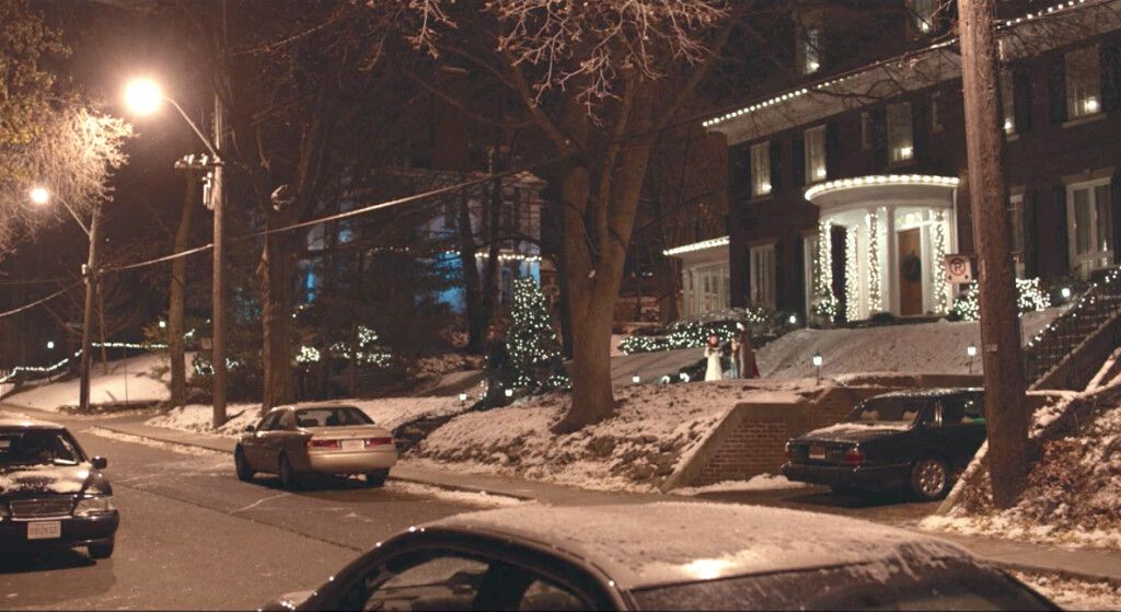 Jim Sullivan's Home