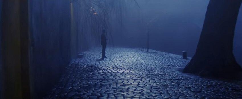 Prague Street