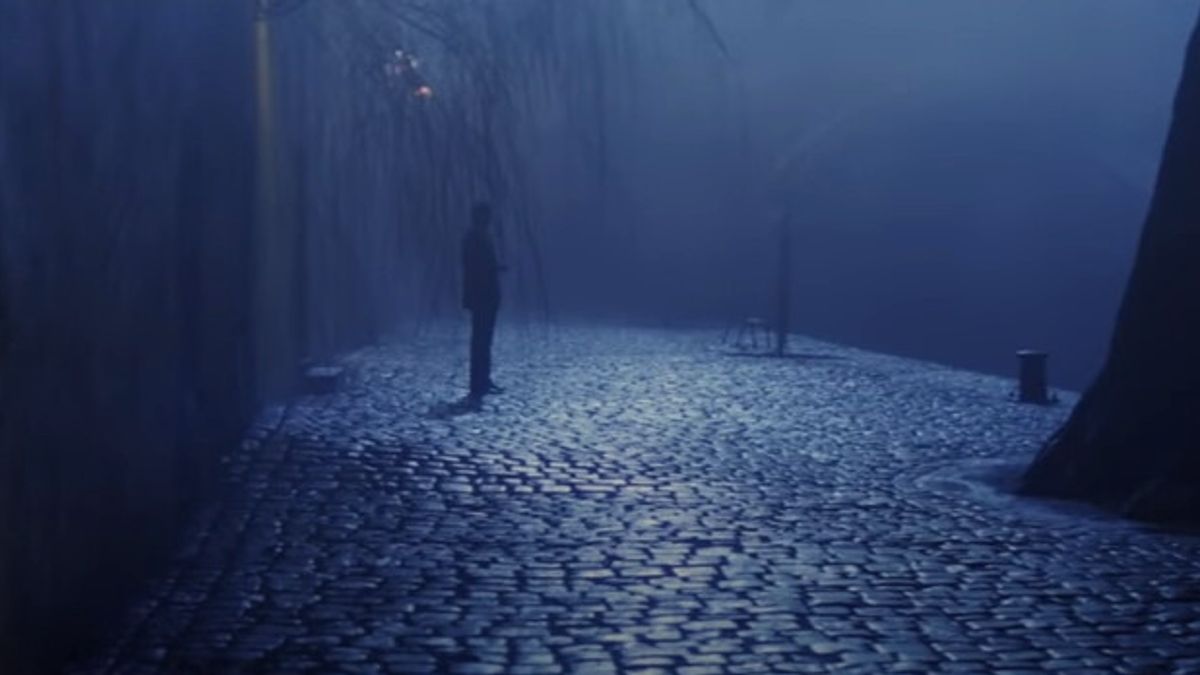 Prague Street