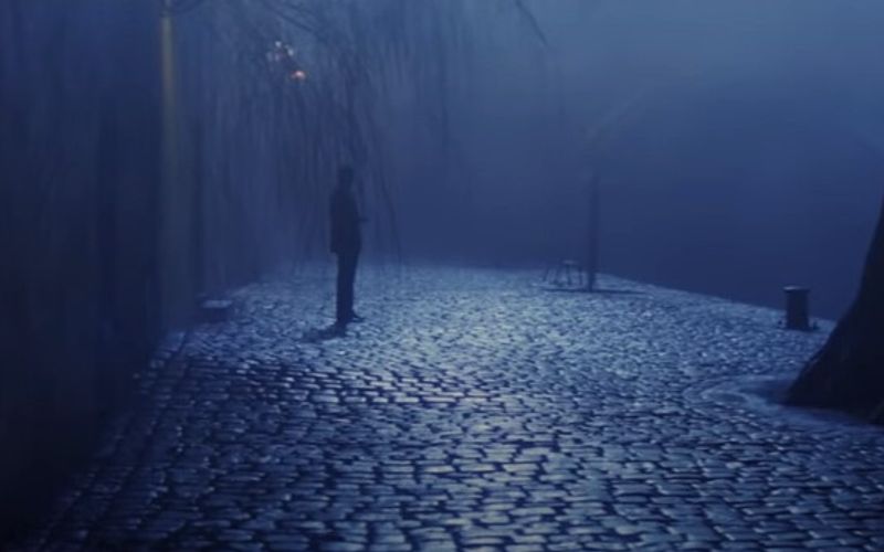 Prague Street