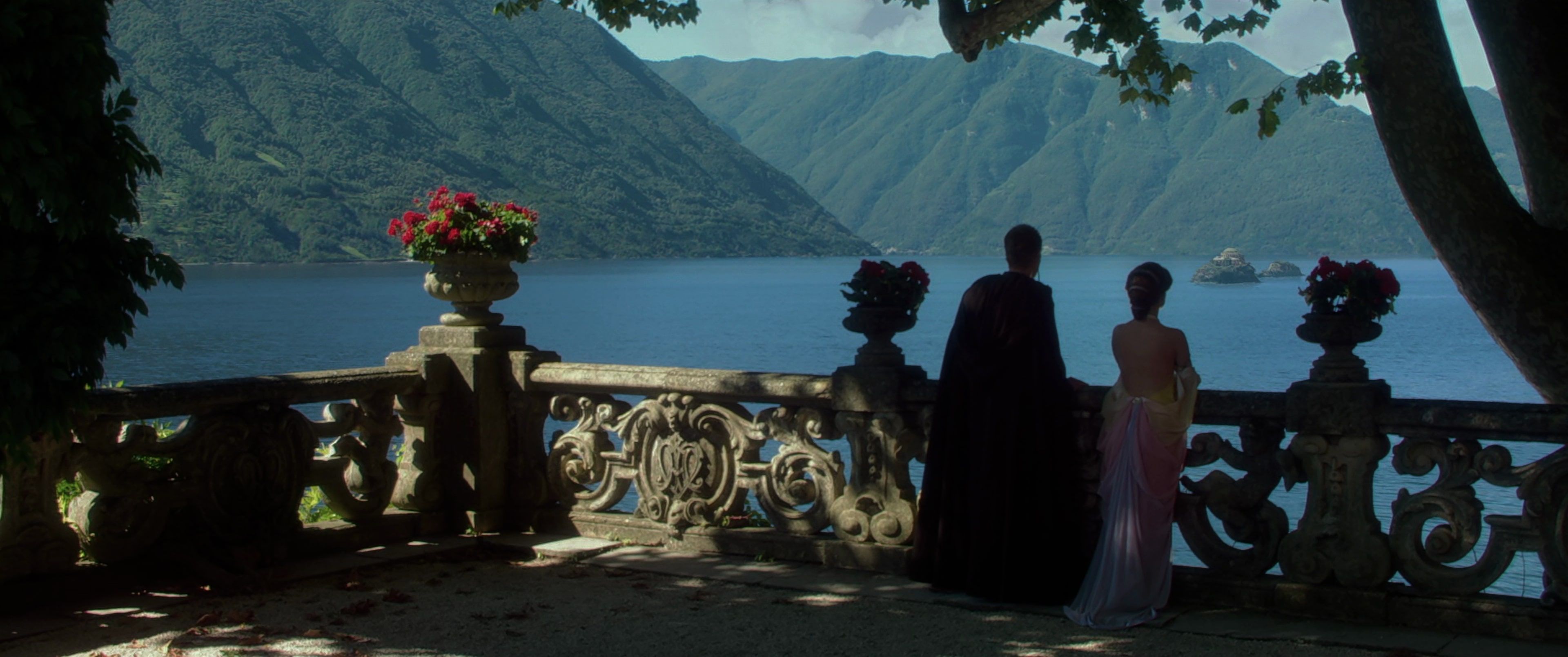 Padme's Villa