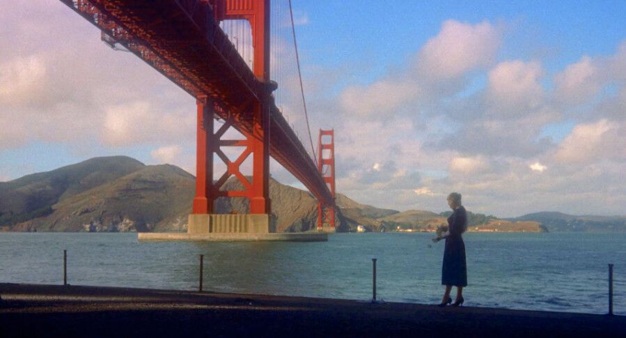 Golden Gate Bridge