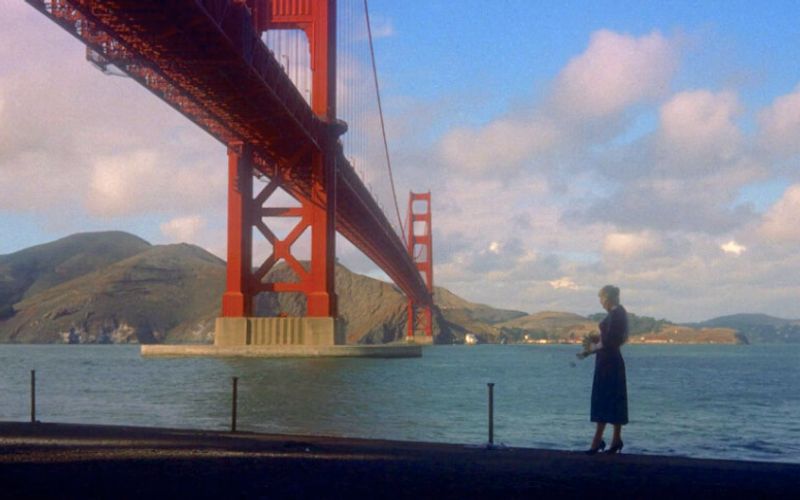 Golden Gate Bridge