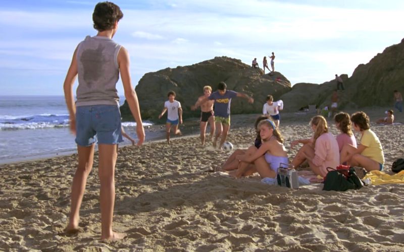 California Beach
