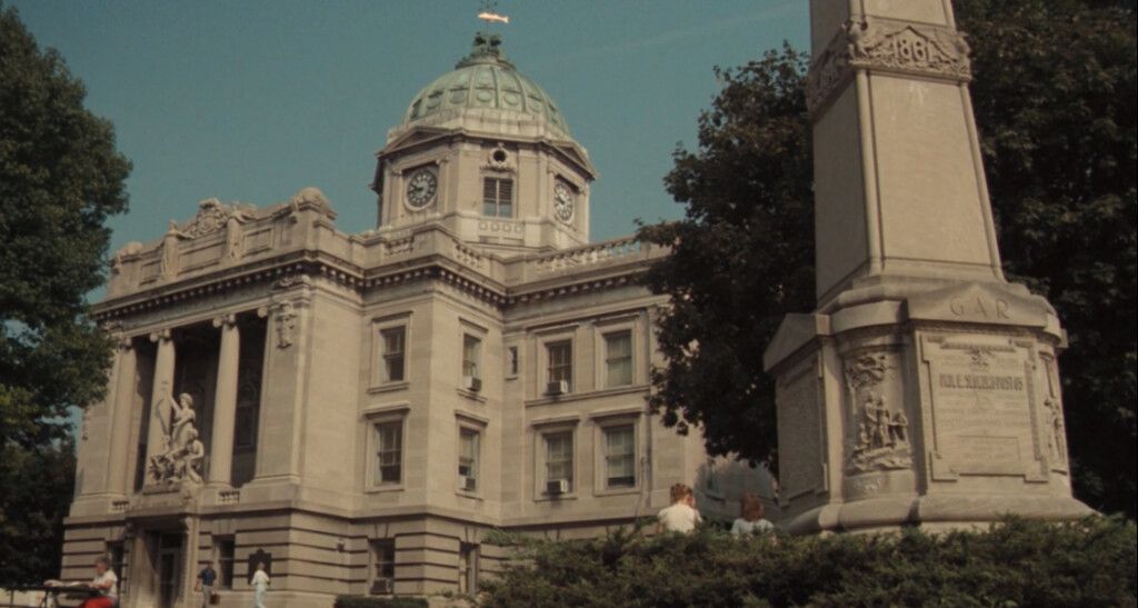 Court House
