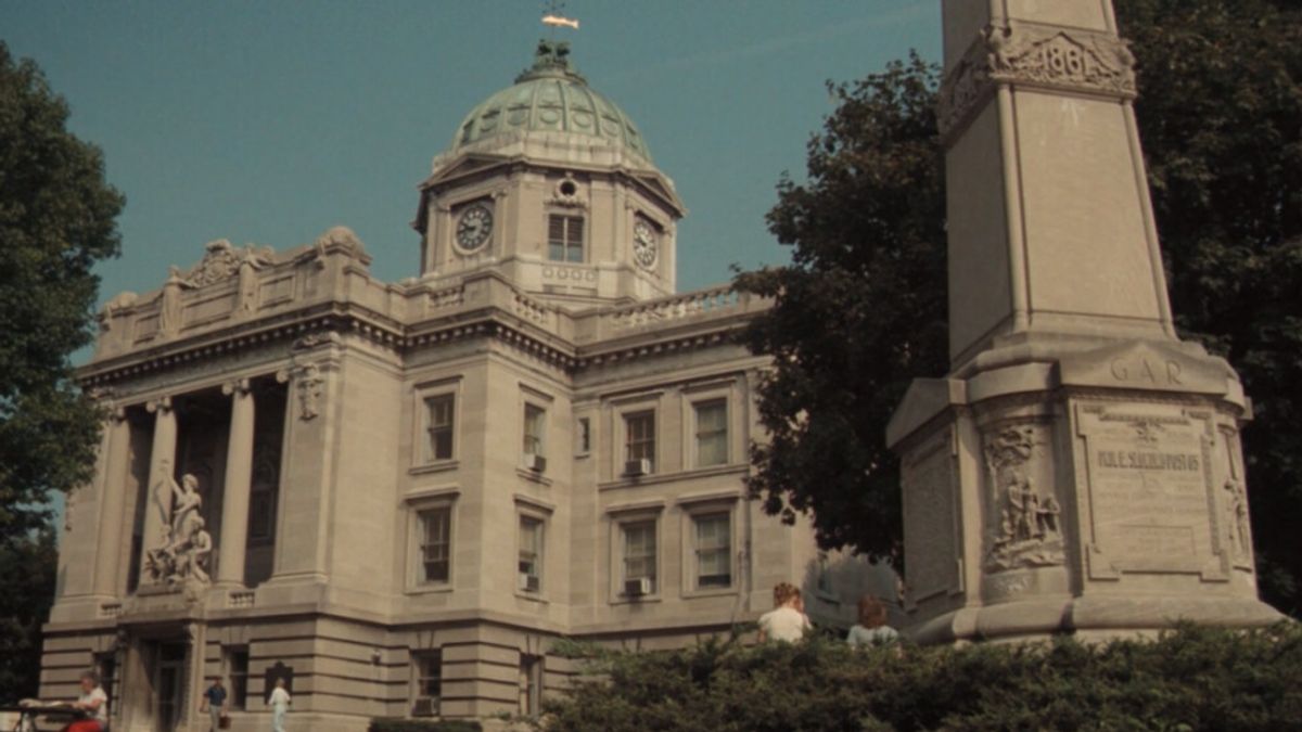 Court House