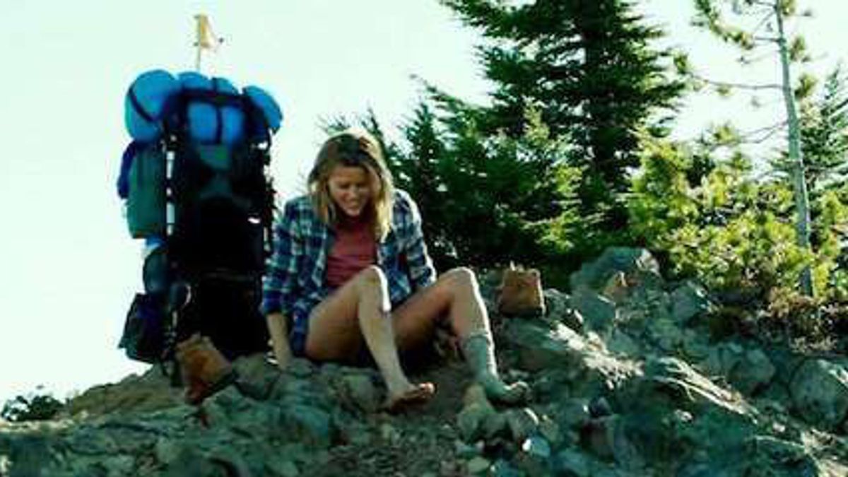 Pacific Crest Trail