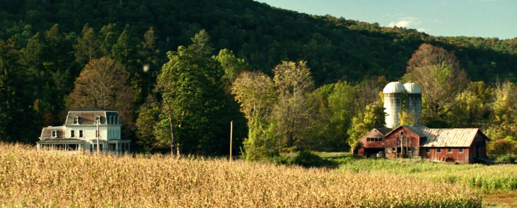 The Abbott Farm