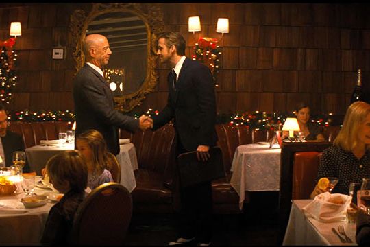 Lipton's Restaurant