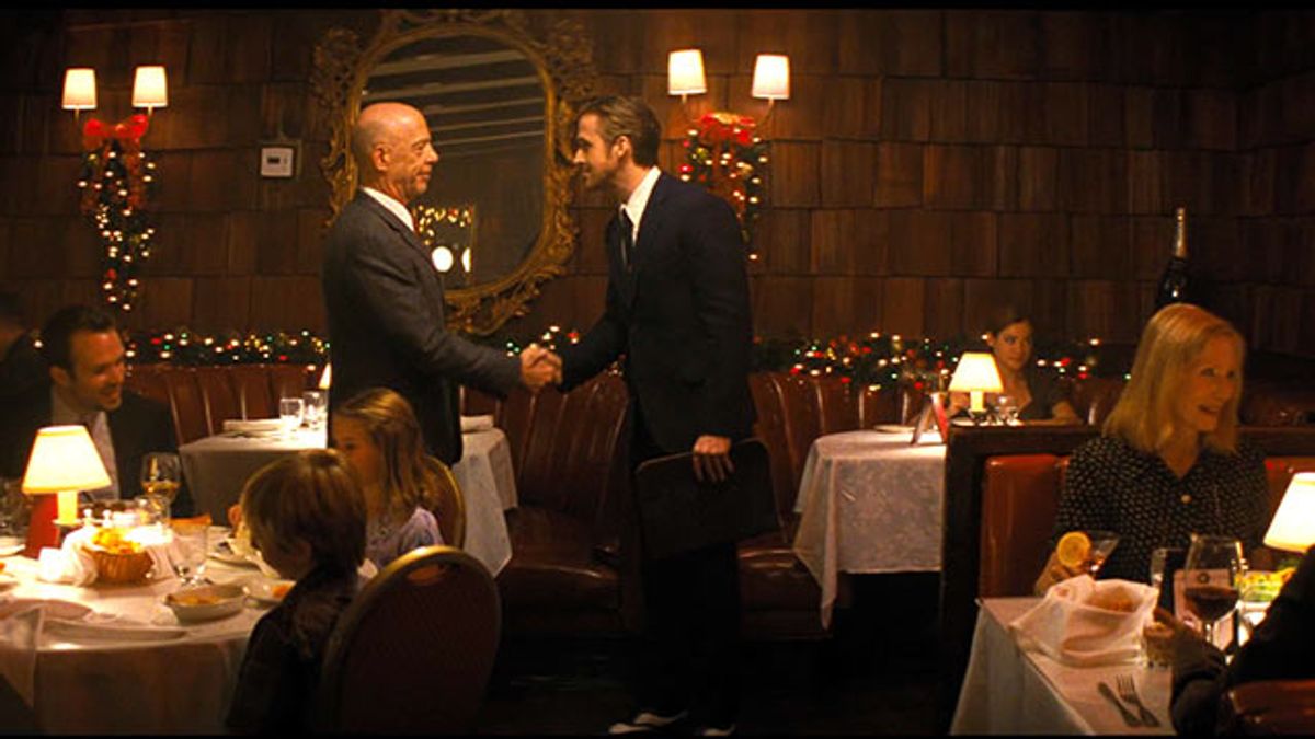 Lipton's Restaurant