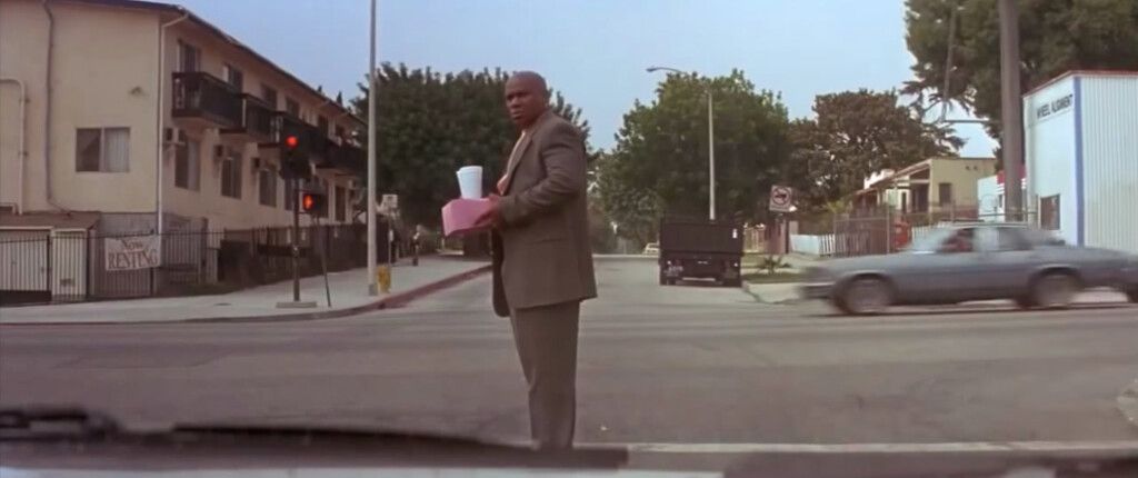 Los Angeles Street