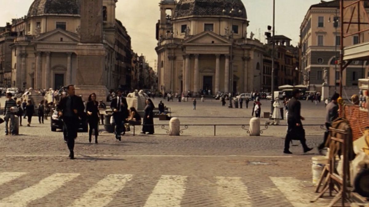 Santa Maria del Popolo