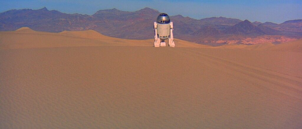 Tatooine