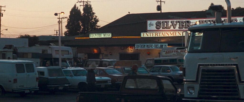 Silver Bullet Night Club, Arkansas