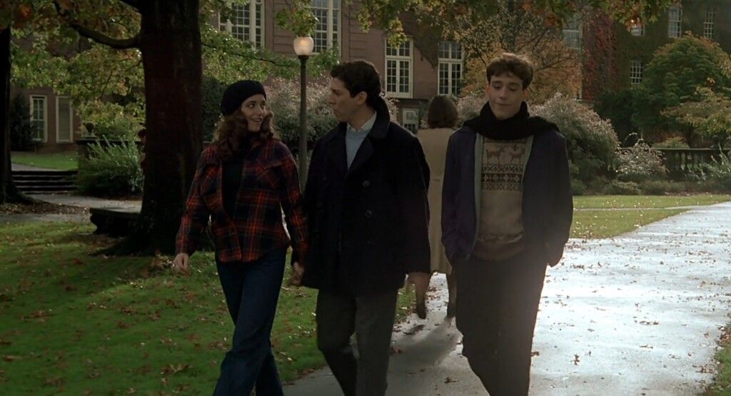 Faber College