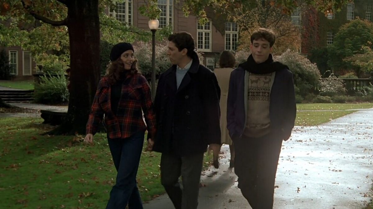 Faber College
