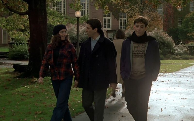 Faber College