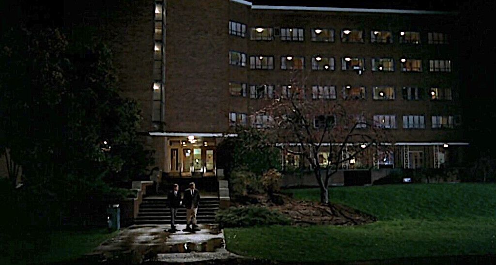 Faber College, Tennessee