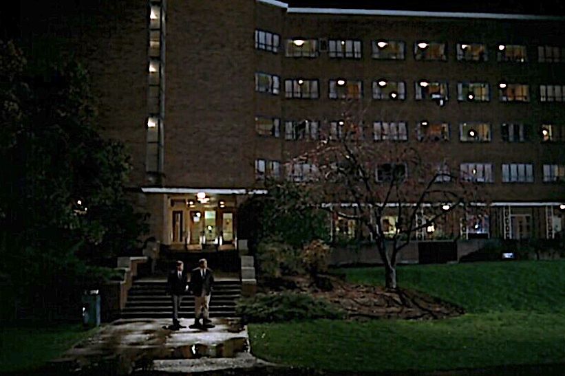 Faber College, Tennessee