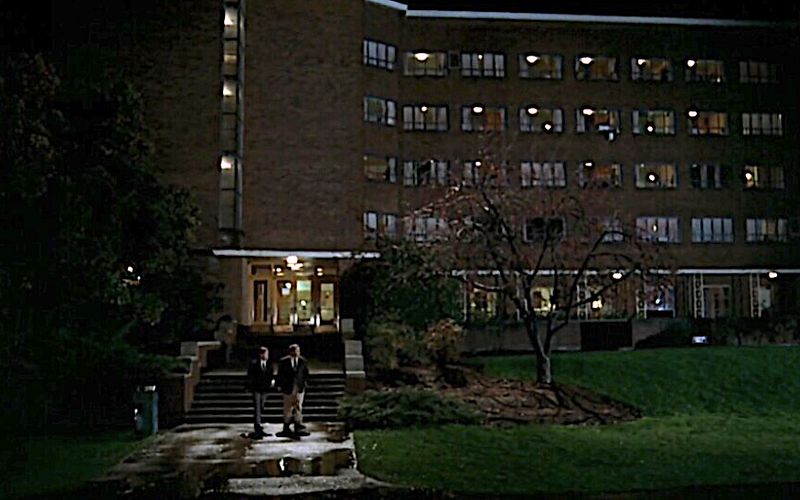 Faber College, Tennessee
