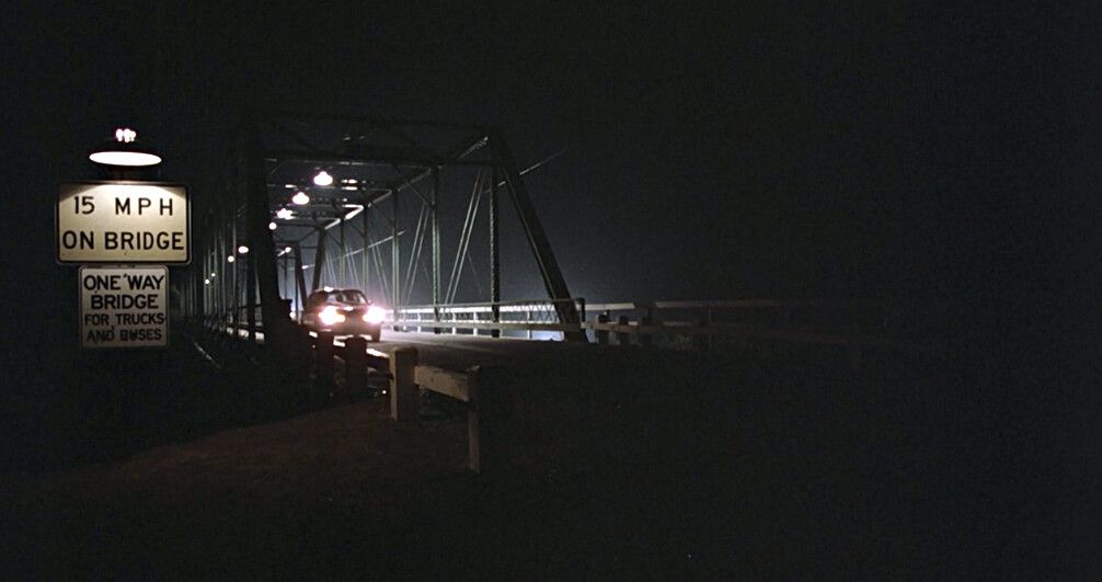 Crosby Bridge