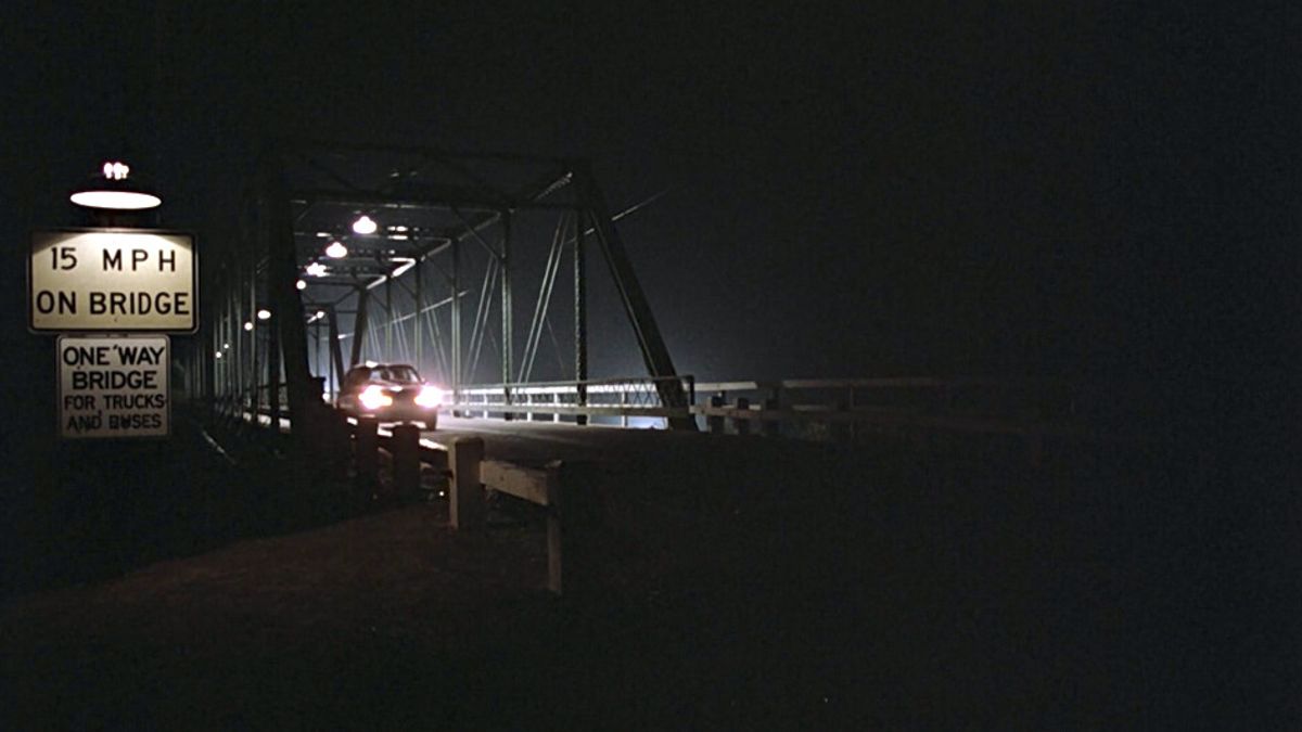 Crosby Bridge