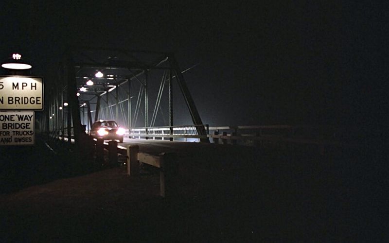 Crosby Bridge