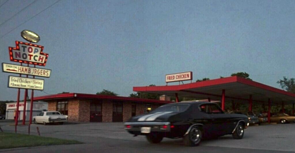 Top Notch Hamburgers