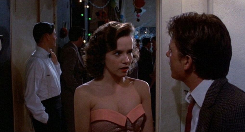 Hill Valley High School