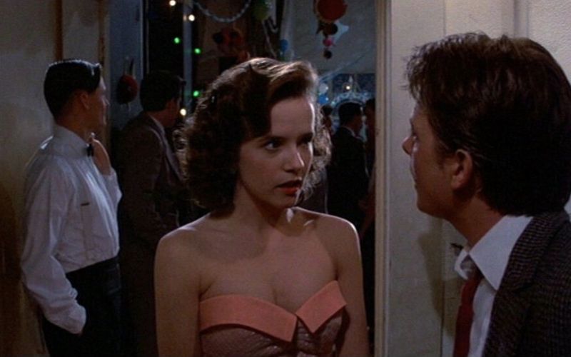 Hill Valley High School