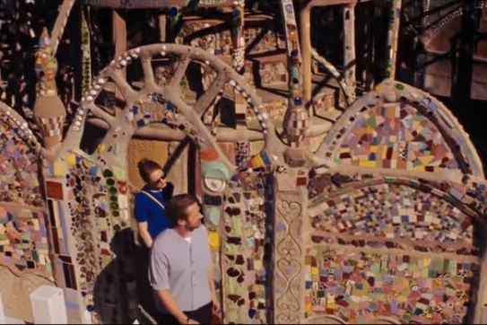 Watts Towers
