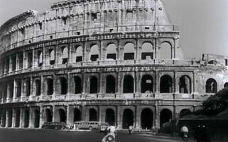 Colosseum