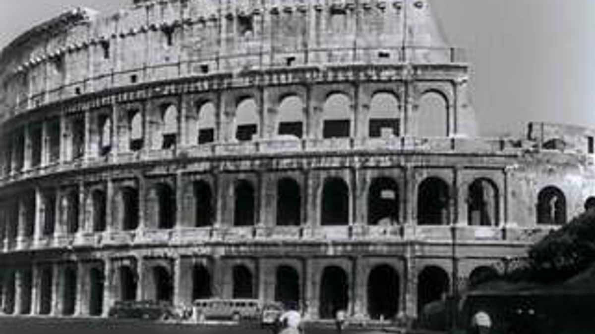 Colosseum