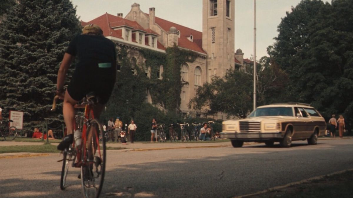 University of Indiana
