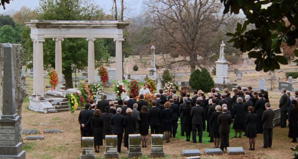 Memphis Cemetery