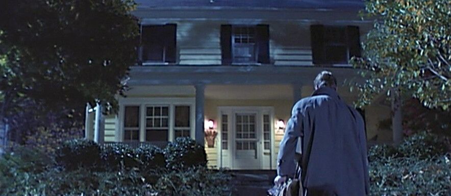 Harry's House, Near Washington D.C.