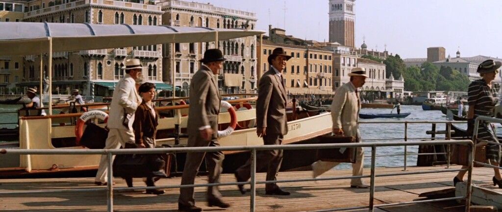 Venice