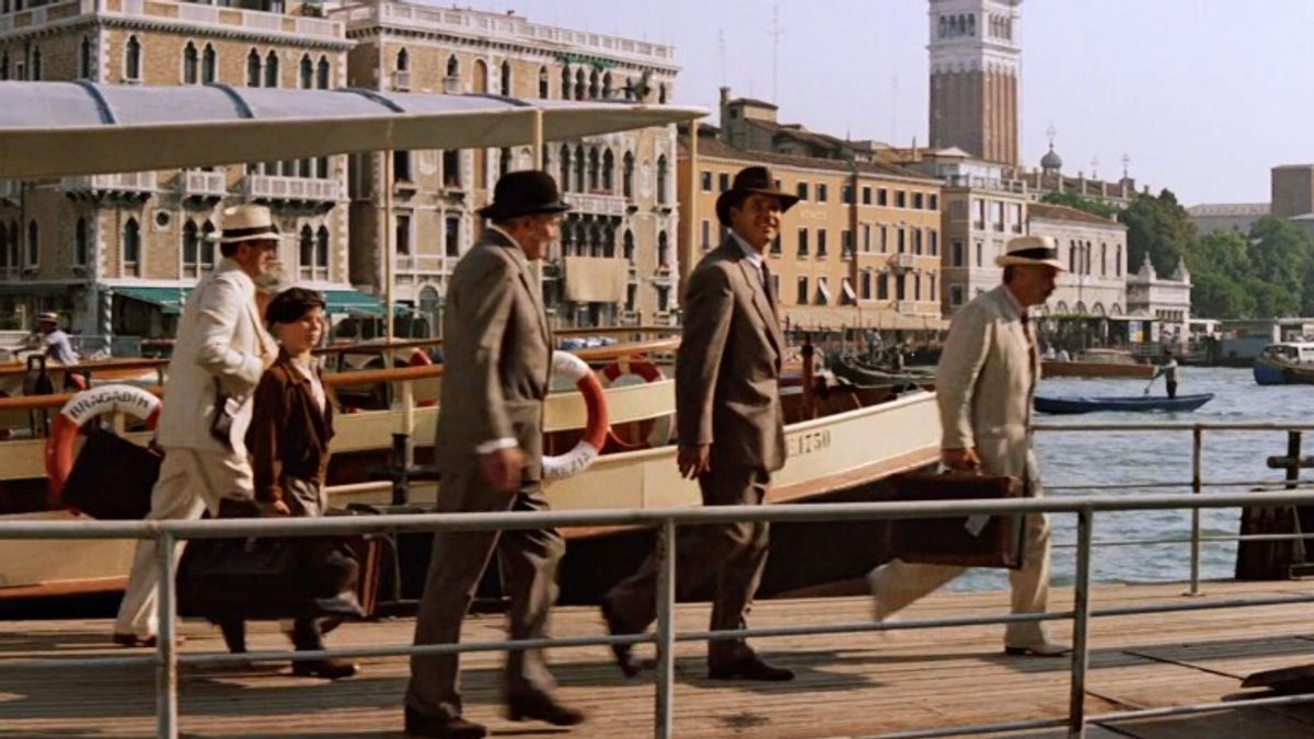 Venice