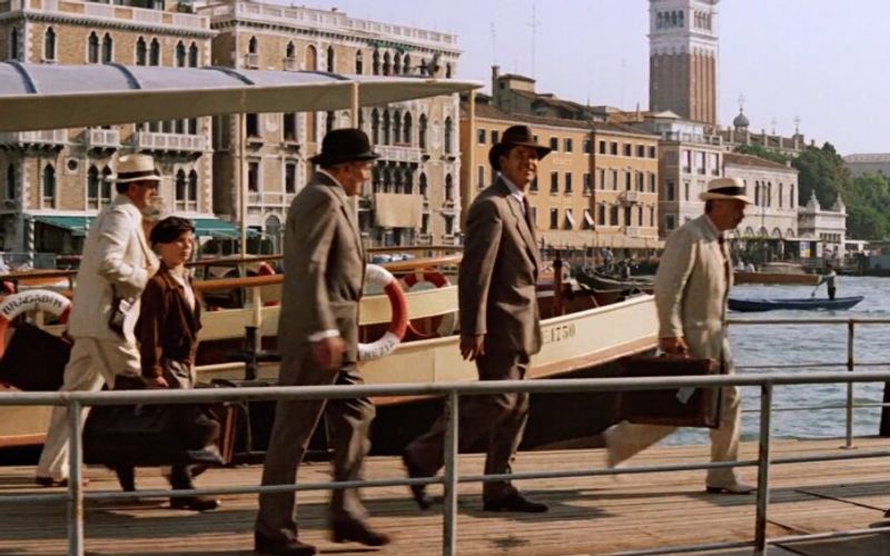 Venice
