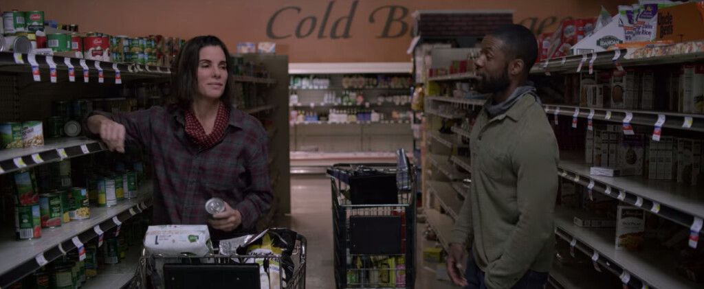 Charlie's Supermarket