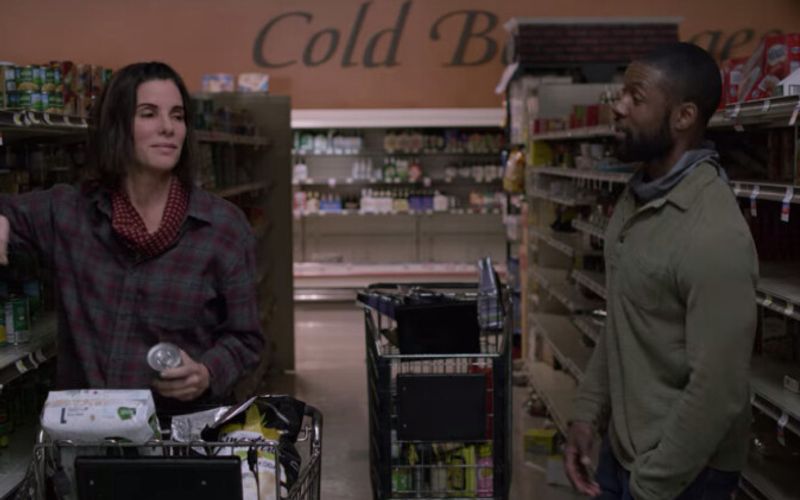 Charlie's Supermarket