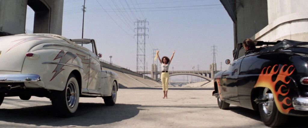 Los Angeles River