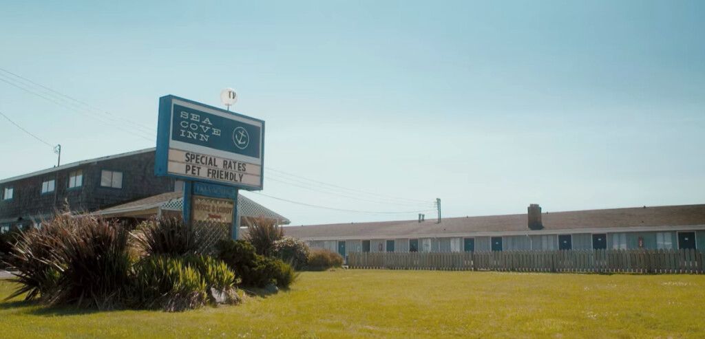 Sea Cove Inn Motel